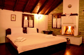 Traditional Guesthouse Lanari